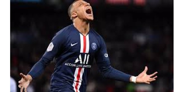 Le meilleur du monde dans le cœur de Mbappé